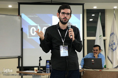 مراسم افتتاحیه رویداد استارت‌آپی اسلامی و قرآنی «طلوع برکت»