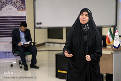 مراسم افتتاحیه رویداد استارت‌آپی اسلامی و قرآنی «طلوع برکت»