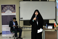 مراسم افتتاحیه رویداد استارت‌آپی اسلامی و قرآنی «طلوع برکت»