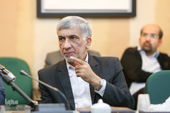 عبدالهادی فقهی زاده در نشست هم اندیشی «اربعین تجلی‌گاه آموزه‌های قرآن»