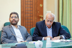 نشست هم اندیشی «اربعین تجلی‌گاه آموزه‌های قرآن»