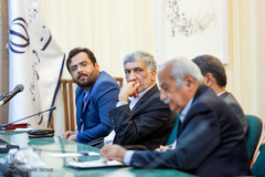 نشست هم اندیشی «اربعین تجلی‌گاه آموزه‌های قرآن»