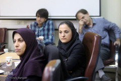 نشست نقد و بررسی کتاب «حاجی خودتی»