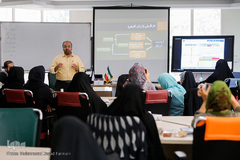 دومین روز رویداد قرآنی «طلوع برکت»