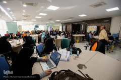 دومین روز رویداد قرآنی «طلوع برکت»