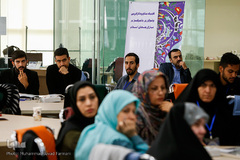 دومین روز رویداد قرآنی «طلوع برکت»