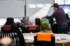 دومین روز رویداد قرآنی «طلوع برکت»