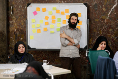 دومین روز رویداد قرآنی «طلوع برکت»