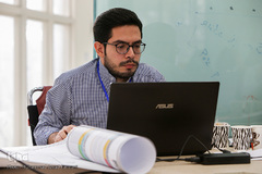 دومین روز رویداد قرآنی «طلوع برکت»