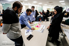 دومین روز رویداد قرآنی «طلوع برکت»