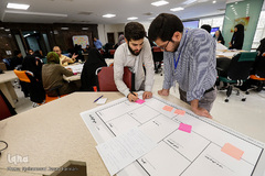 دومین روز رویداد قرآنی «طلوع برکت»