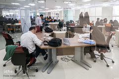 دومین روز رویداد قرآنی «طلوع برکت»