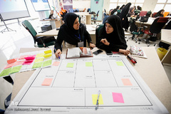 دومین روز رویداد قرآنی «طلوع برکت»