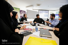 دومین روز رویداد قرآنی «طلوع برکت»