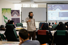 دومین روز رویداد قرآنی «طلوع برکت»