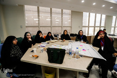 دومین روز رویداد قرآنی «طلوع برکت»