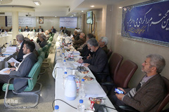 نشست هم اندیشی الگوی اسلامی ایرانی پیشرفت