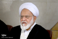 نشست هم اندیشی الگوی اسلامی ایرانی پیشرفت