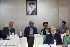 نشست هم اندیشی الگوی اسلامی ایرانی پیشرفت