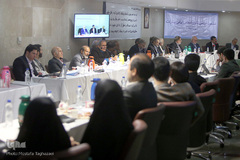 نشست هم اندیشی الگوی اسلامی ایرانی پیشرفت