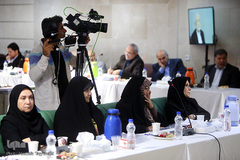 نشست هم اندیشی الگوی اسلامی ایرانی پیشرفت