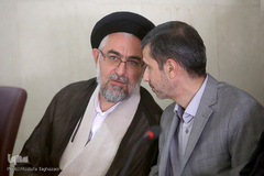 نشست هم اندیشی الگوی اسلامی ایرانی پیشرفت