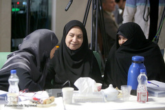 نشست هم اندیشی الگوی اسلامی ایرانی پیشرفت