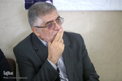 نشست هم اندیشی الگوی اسلامی ایرانی پیشرفت