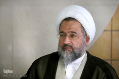 نشست هم اندیشی الگوی اسلامی ایرانی پیشرفت