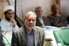 نشست هم اندیشی الگوی اسلامی ایرانی پیشرفت