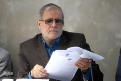 نشست هم اندیشی الگوی اسلامی ایرانی پیشرفت