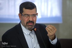 نشست هم اندیشی الگوی اسلامی ایرانی پیشرفت