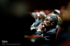 مراسم تجلیل از «مفاخر ماندگار»