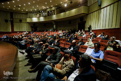 مراسم تجلیل از «مفاخر ماندگار»