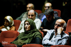 مراسم تجلیل از «مفاخر ماندگار»