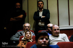 مراسم تجلیل از «مفاخر ماندگار»