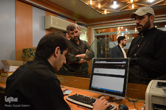 ازدحام در دفاتر زیارتی در آستانه اربعین حسینی / قم