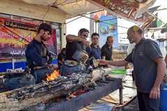 سه‌راهی شور و عشق