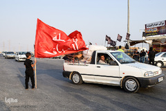 سه‌راهی شور و عشق