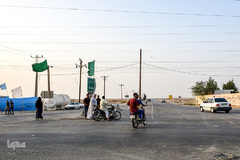 سه‌راهی شور و عشق