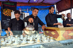 سه‌راهی شور و عشق