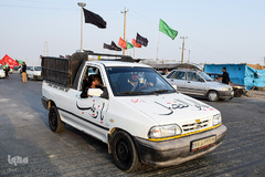 سه‌راهی شور و عشق