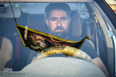 سه‌راهی شور و عشق