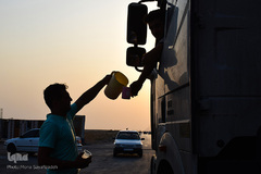 سه‌راهی شور و عشق