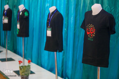 سومین جشنواره لباس عاشورایی