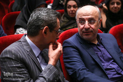 سومین جشنواره لباس عاشورایی