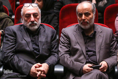 سومین جشنواره لباس عاشورایی