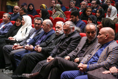 سومین جشنواره لباس عاشورایی