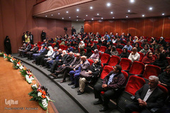 سومین جشنواره لباس عاشورایی