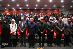 سومین جشنواره لباس عاشورایی